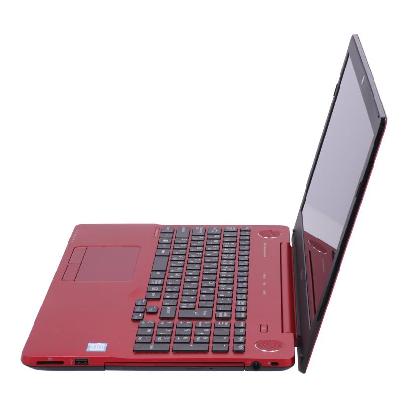 FUJITSU 富士通 フジツウ /Win10ノートPC/LIFEBOOK AH53/FMVA53A3RK//R6Z00362/Bランク/81