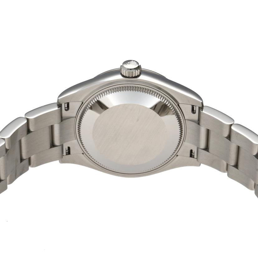 ROLEX ロレックス/オイスターパーペチュアル31・ブライトブルー/ランダム番/277200//974*****/SAランク/21