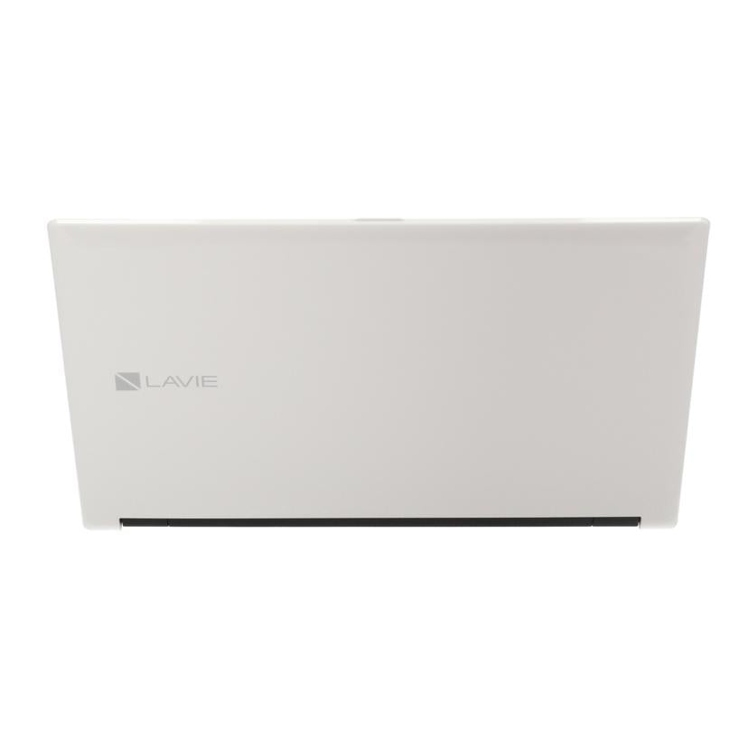NEC 日本電気 /Win10ノートPC/LAVIE NS100/PC-NS100F2W-H4//6Y132438A/Bランク/19