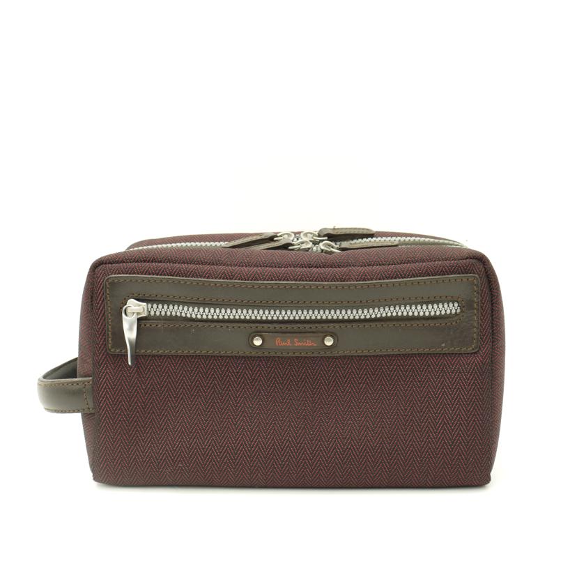 Paul smith ポールスミス /Paul smith ハンドバッグ//SAランク/69