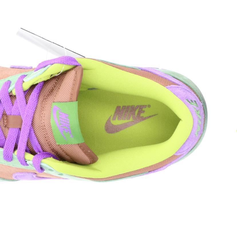 NIKE ナイキ/NIKE DUNK LOW SP/DA1469-200//SAランク/78