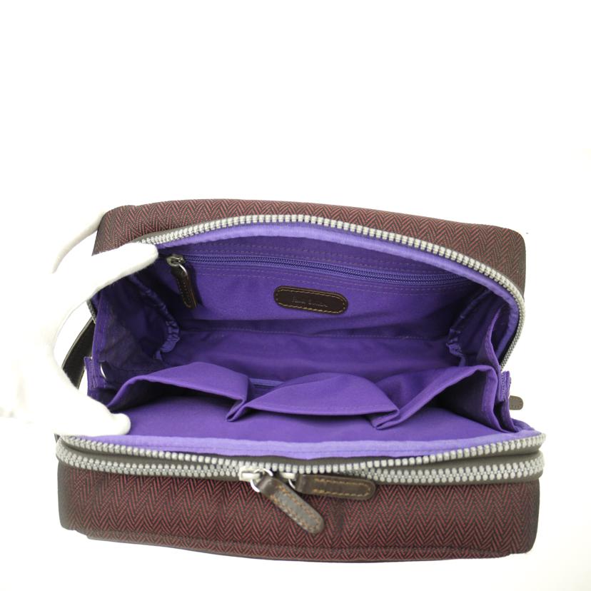 Paul smith ポールスミス /Paul smith ハンドバッグ//SAランク/69