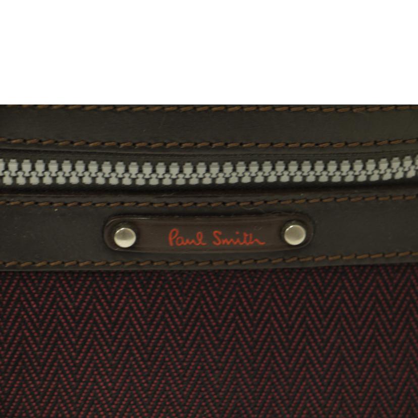 Paul smith ポールスミス /Paul smith ハンドバッグ//SAランク/69