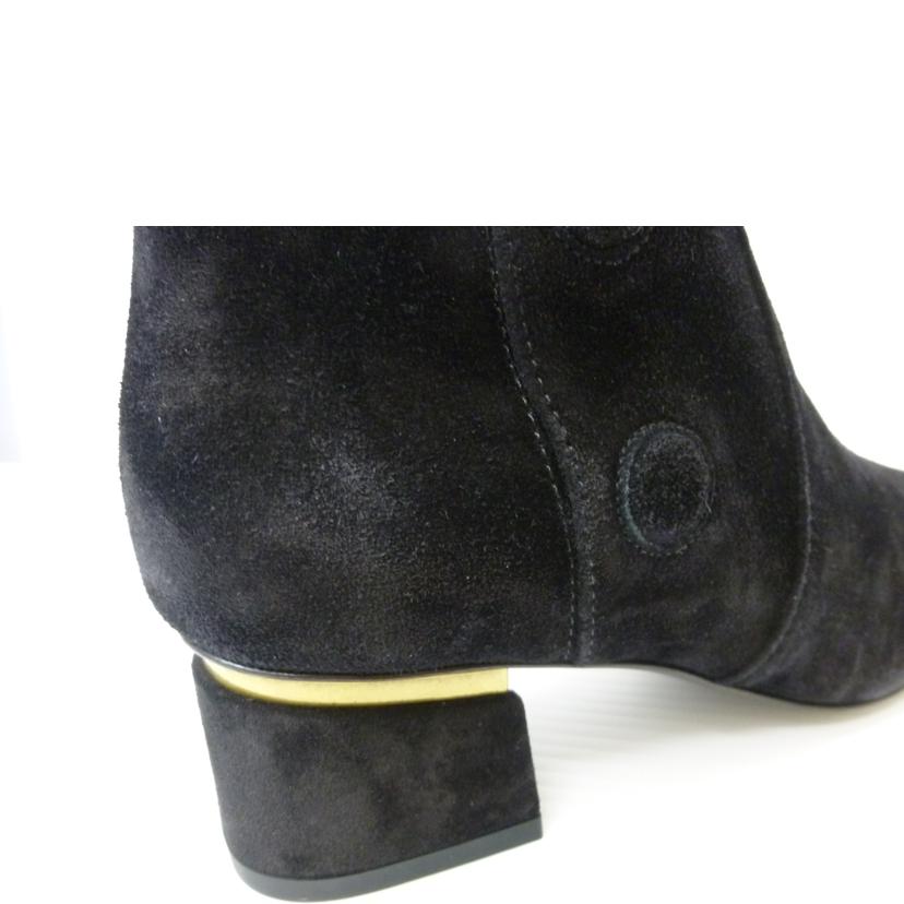 TODS トッズ/レディーススエードショートブーツ/XXW10B0AS60BYEB999//ABランク/88