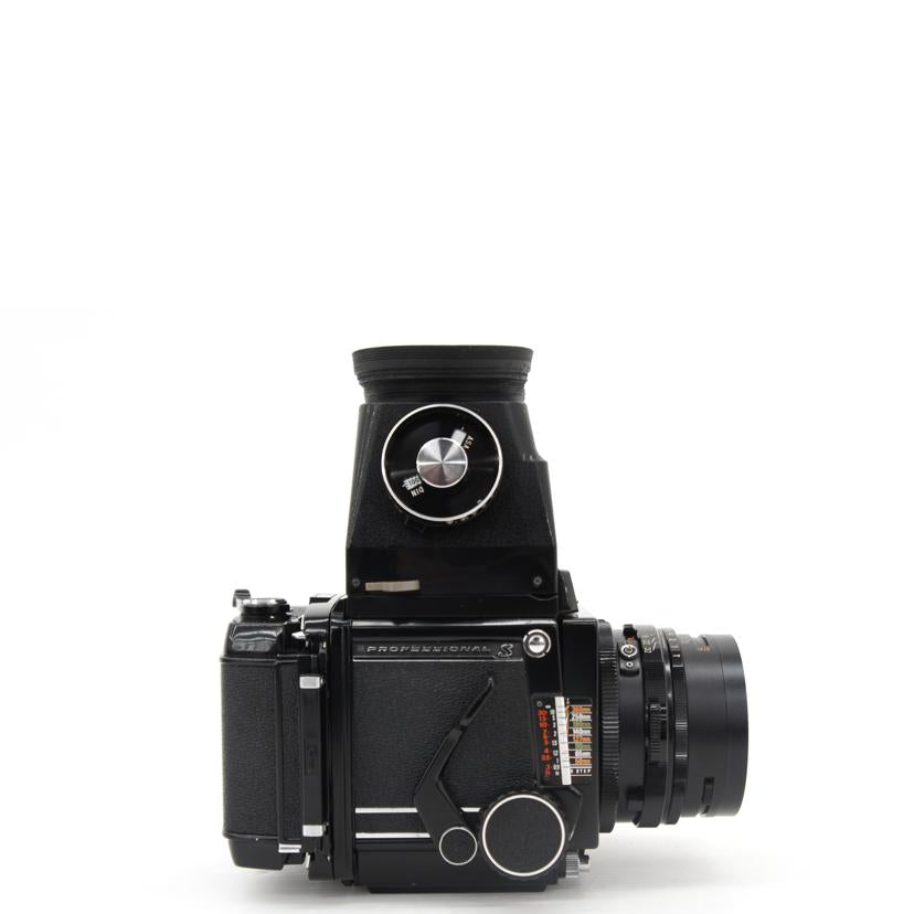 MAMIYA マミヤ/中判カメラ/RB67 PRO S 127/3.8/RB67PRO S 127/3.8//C183837/Bランク/75