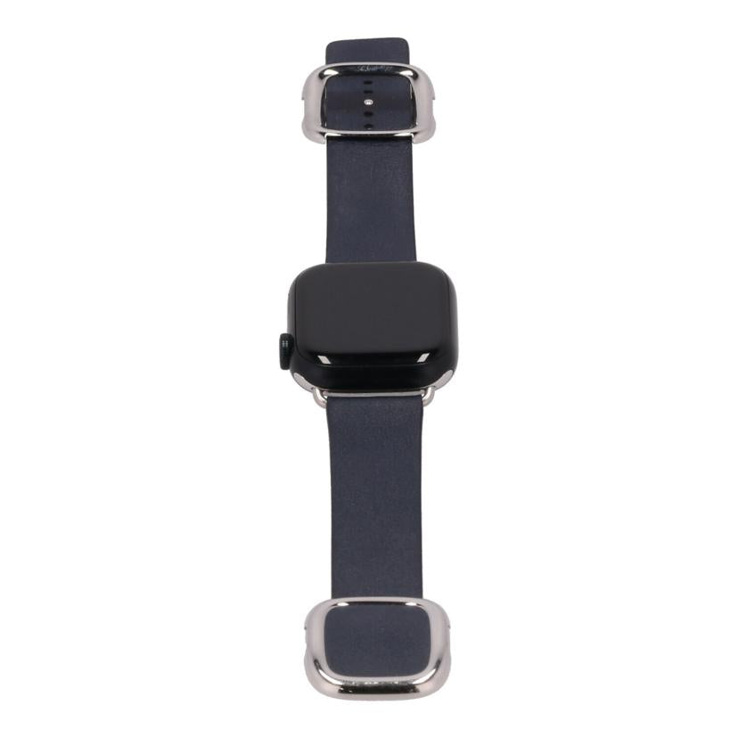Apple アップル /Apple Watch Series8 41mm GPS/MNPC3J/A//JPXWKRFGVF/Bランク/19