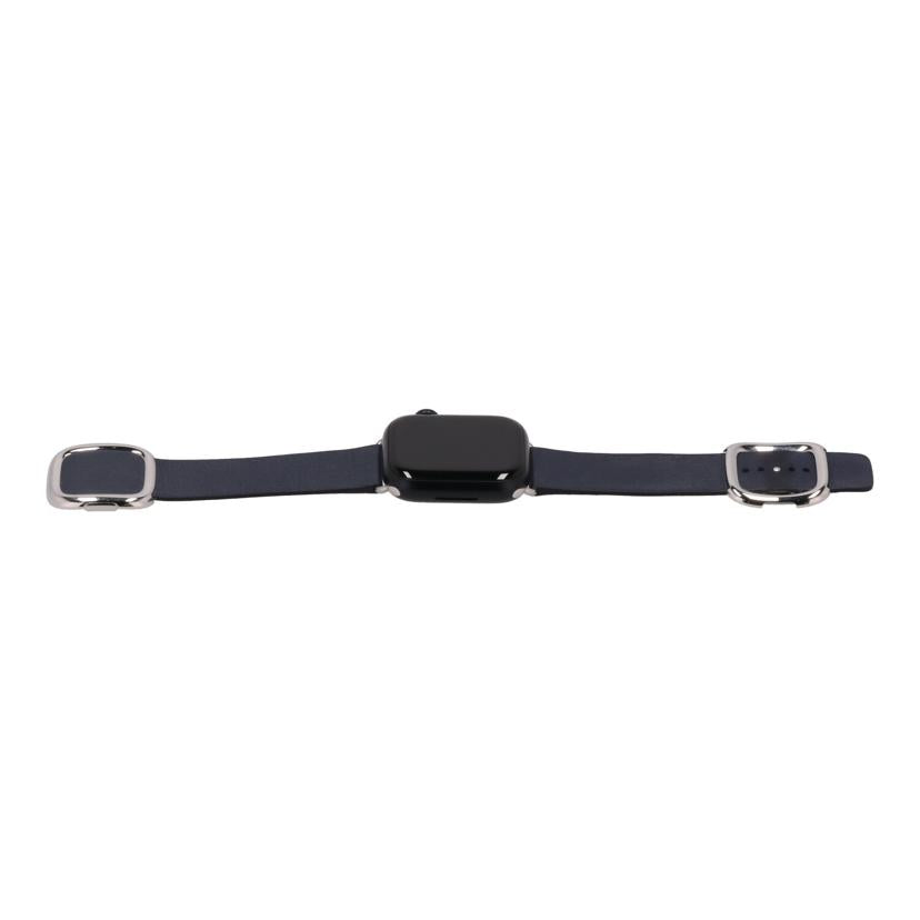 Apple アップル /Apple Watch Series8 41mm GPS/MNPC3J/A//JPXWKRFGVF/Bランク/19