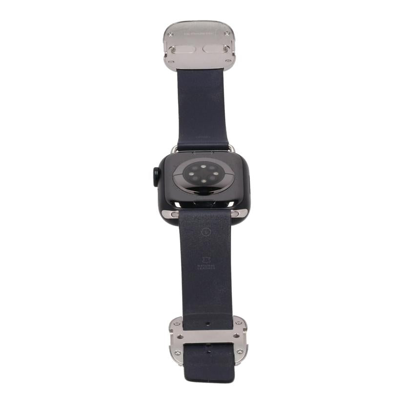 Apple アップル /Apple Watch Series8 41mm GPS/MNPC3J/A//JPXWKRFGVF/Bランク/19