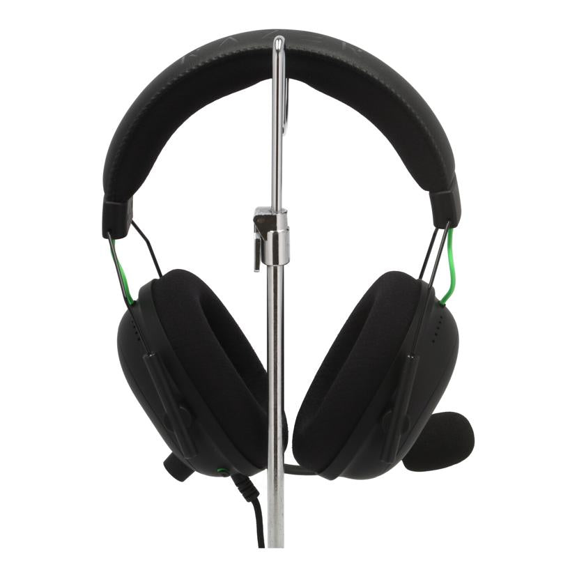 Razer レイザー/ヘッドセット/RZ04-0323//Bランク/62