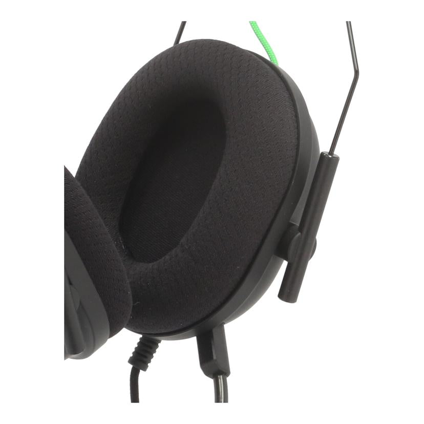 Razer レイザー/ヘッドセット/RZ04-0323//Bランク/62