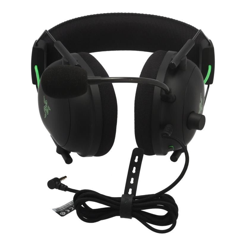 Razer レイザー/ヘッドセット/RZ04-0323//Bランク/62