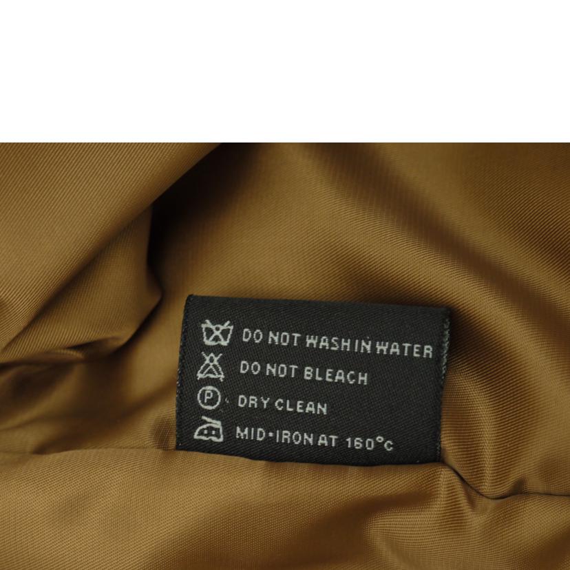 BO MIKE RONNY ビーオーマイクロニー/G-1トップガンフライトJK//Aランク/69