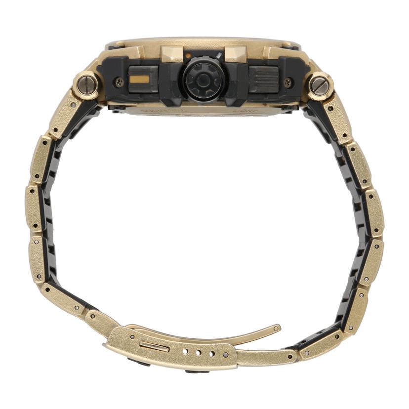 CASIO カシオ/G-SHOCK/MT-G/GPSハイブリッドソーラー/MTG-G1000RG-1ADR//G11*****/ABランク/19