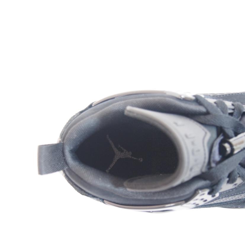 NIKE ナイキ/NIKE Jordan Spizike Low Black Cat/FQ1759-001//Sランク/71