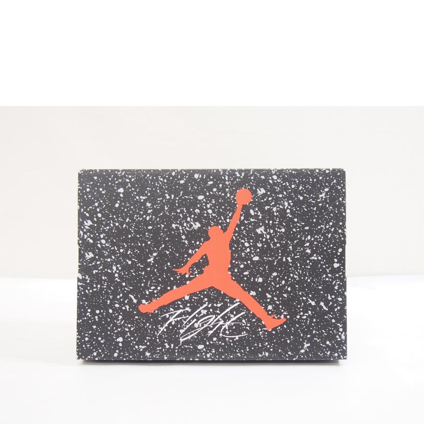 NIKE ナイキ/NIKE Jordan Spizike Low Black Cat/FQ1759-001//Sランク/71
