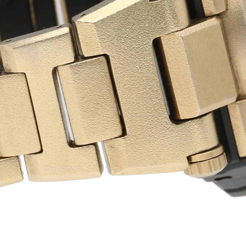 CASIO カシオ/G-SHOCK/MT-G/GPSハイブリッドソーラー/MTG-G1000RG-1ADR//G11*****/ABランク/19