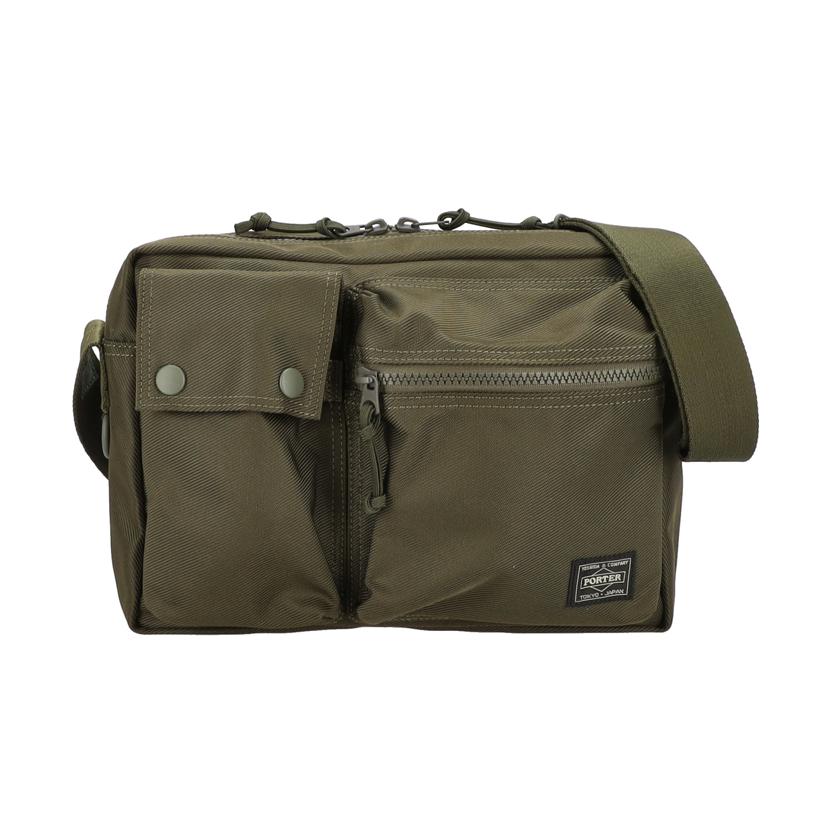 PORTER PORTER/ユニットショルダーバッグ/784-05464//Aランク/85