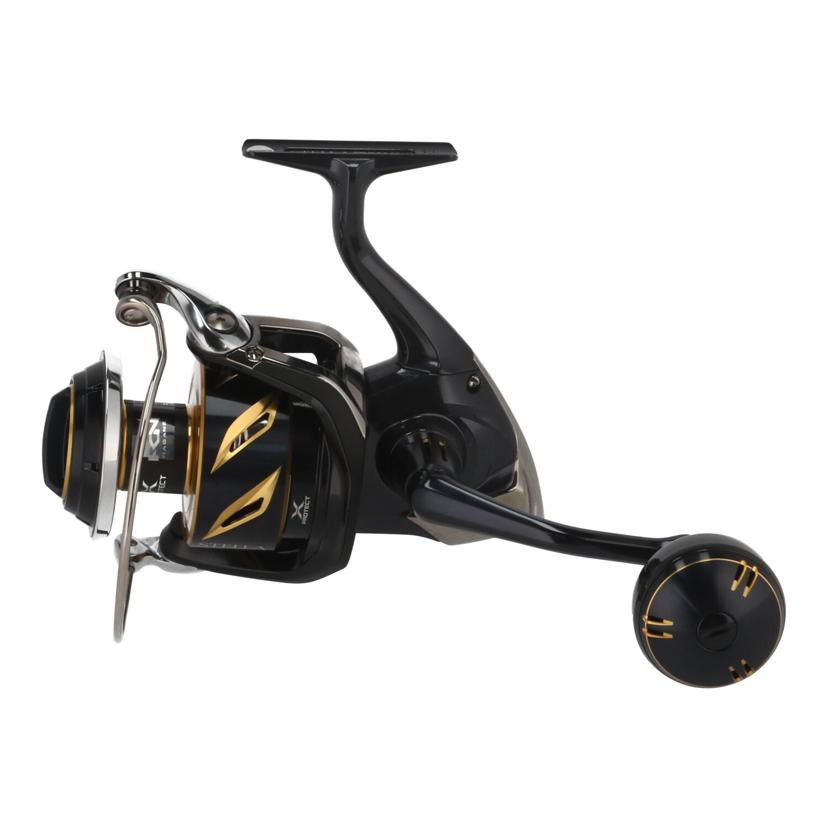 Shimano シマノ/スピニングリール/19 ステラ SW 8000HG//327561/Bランク/18