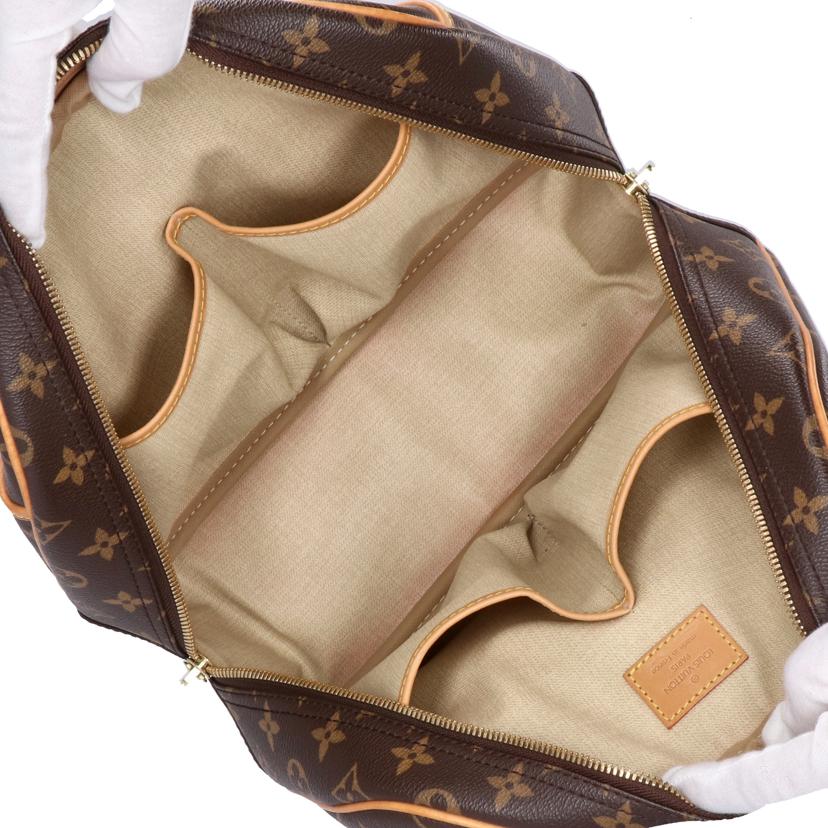 LOUIS VUITTON ルイ・ヴィトン/トゥルーヴィル/モノグラム/M42228//BA0***/Bランク/09