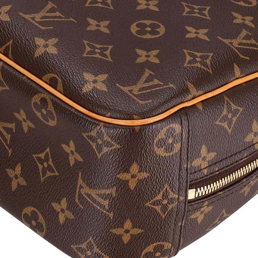 LOUIS VUITTON ルイ・ヴィトン/トゥルーヴィル/モノグラム/M42228//BA0***/Bランク/09
