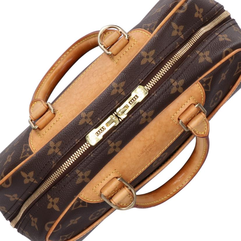 LOUIS VUITTON ルイ・ヴィトン/トゥルーヴィル/モノグラム/M42228//BA0***/Bランク/09