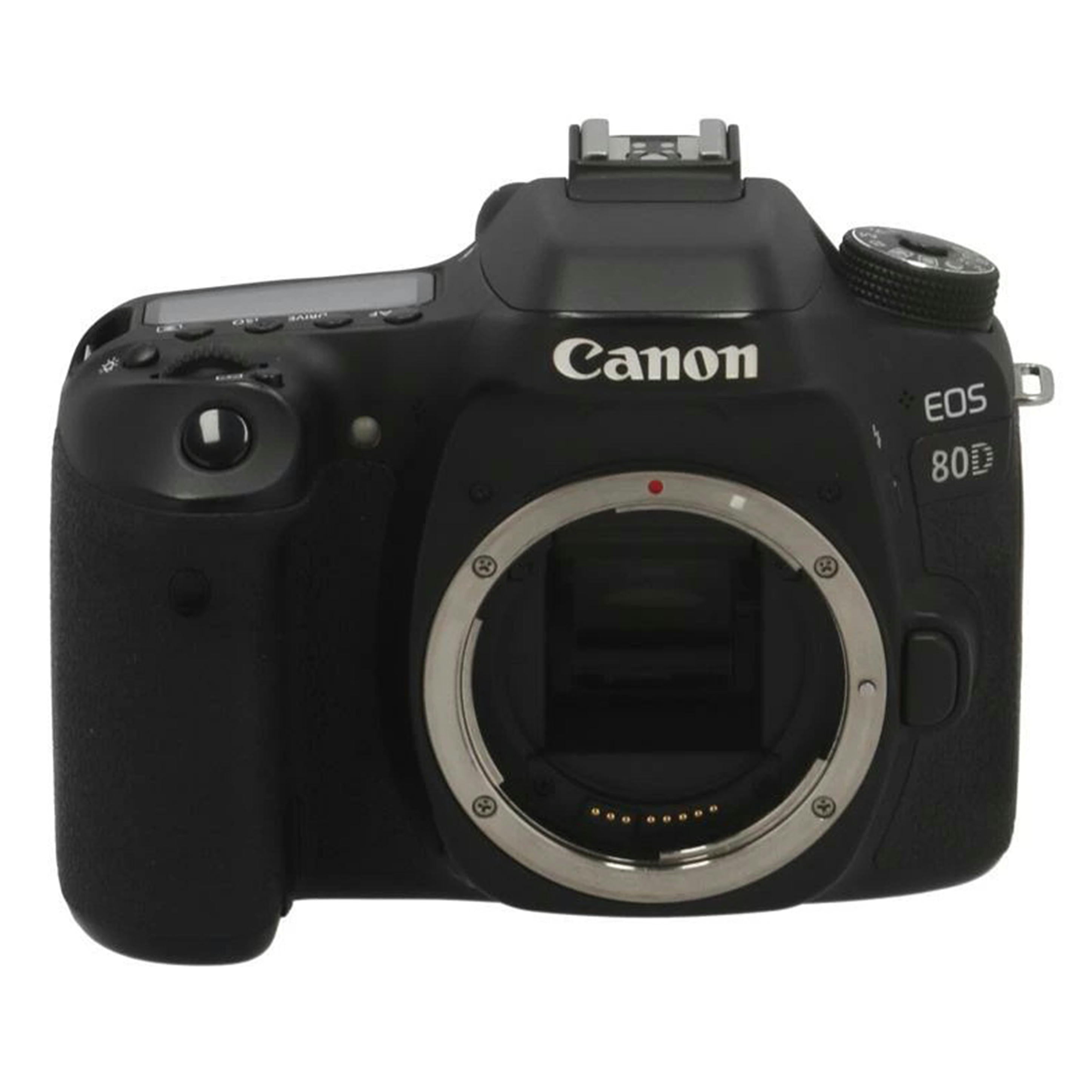Canon キヤノン /デジタル一眼 ボディ/EOS 80D ボディ//009700000939/Bランク/69