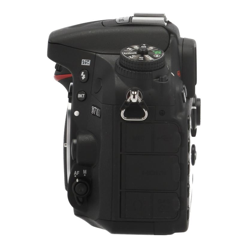 Nikon ニコン /デジタル一眼ボディ/D7100 ボディ//2006875/Bランク/19