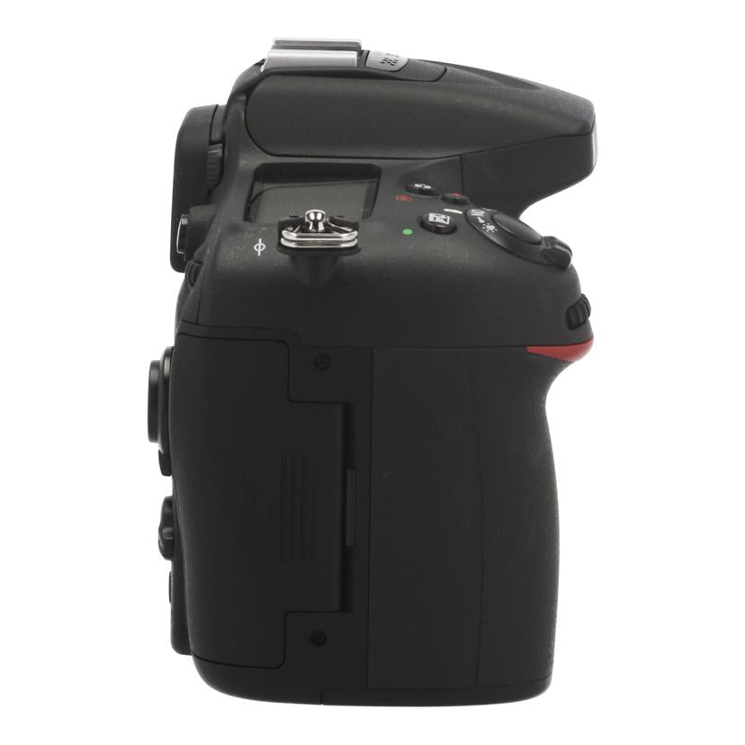 Nikon ニコン /デジタル一眼ボディ/D7100 ボディ//2006875/Bランク/19