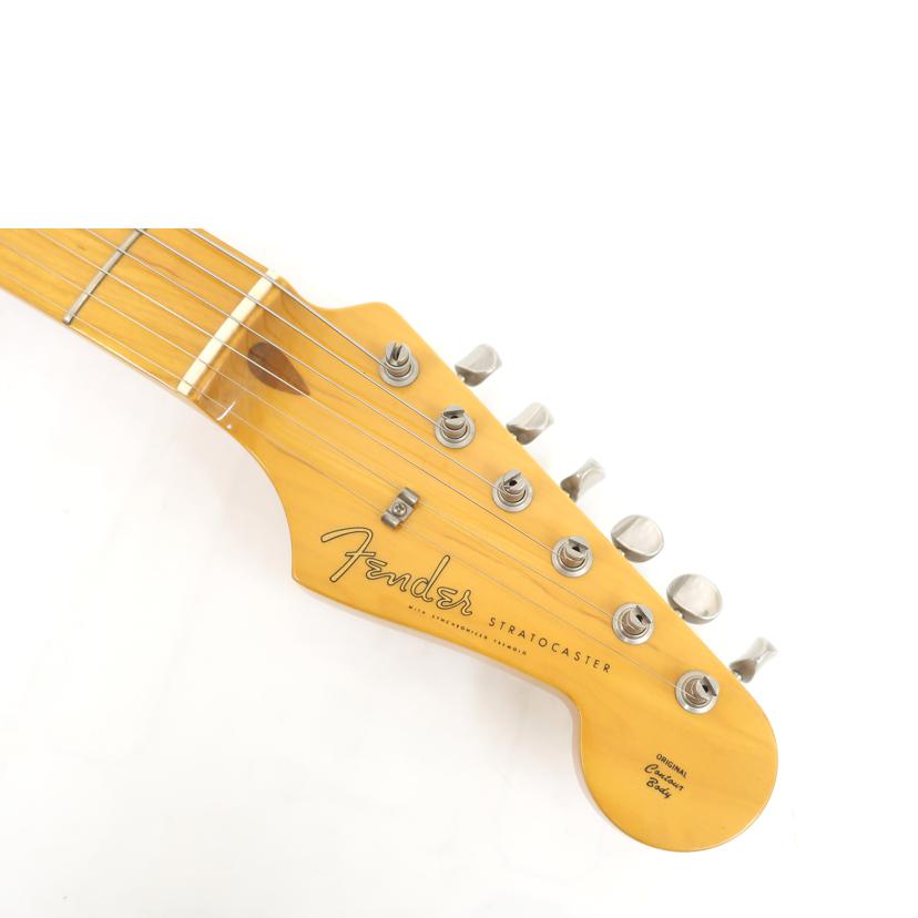 Fender Japan フェンダージャパン/エレキギター 57年仕様 レッド/ST57//U056704/ABランク/65
