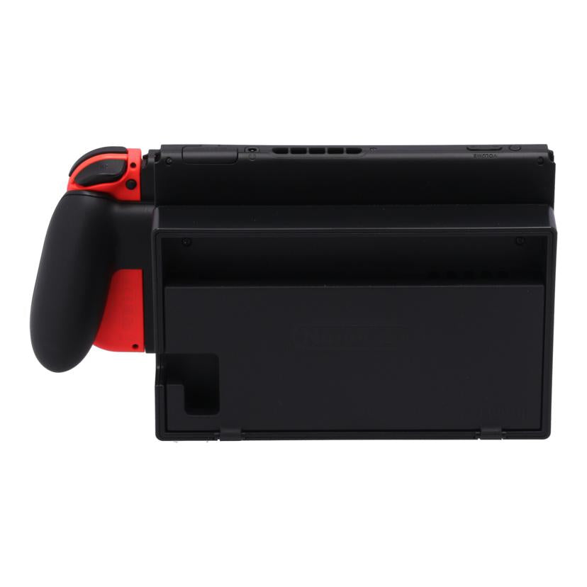 NINTENDO 任天堂 ニンテンドー /Nintendo Switch 本体/HAC-S-KABAA//XAJ10007173287/Bランク/67