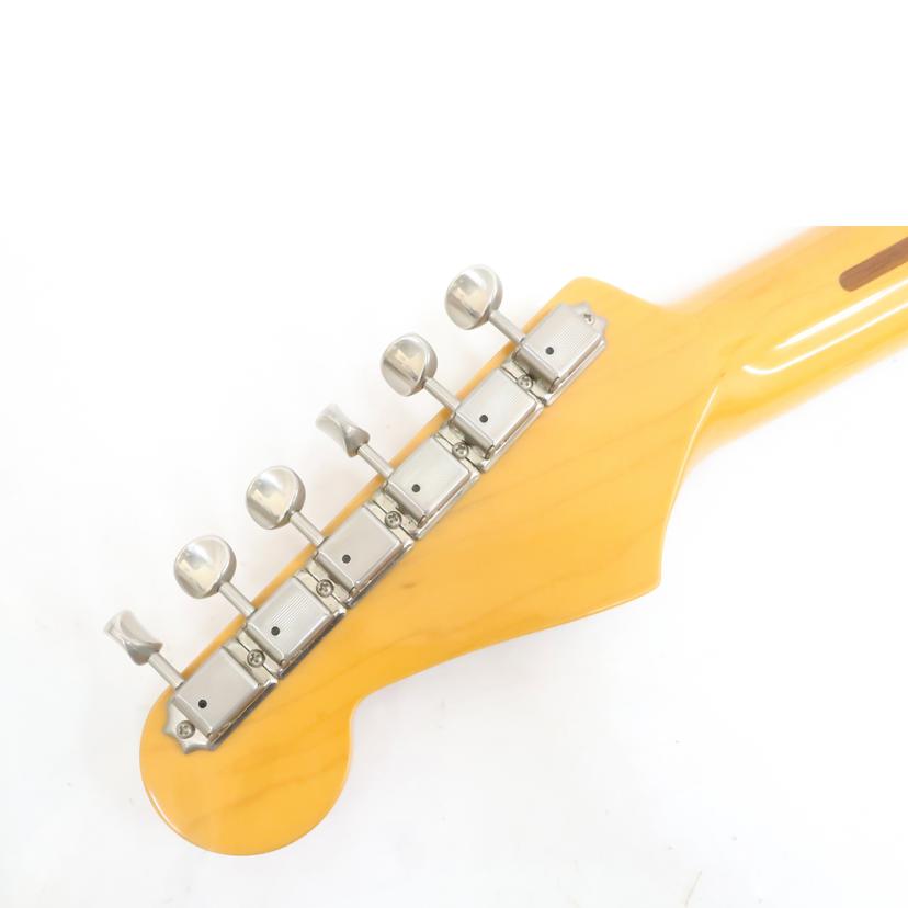 Fender Japan フェンダージャパン/エレキギター 57年仕様 レッド/ST57//U056704/ABランク/65