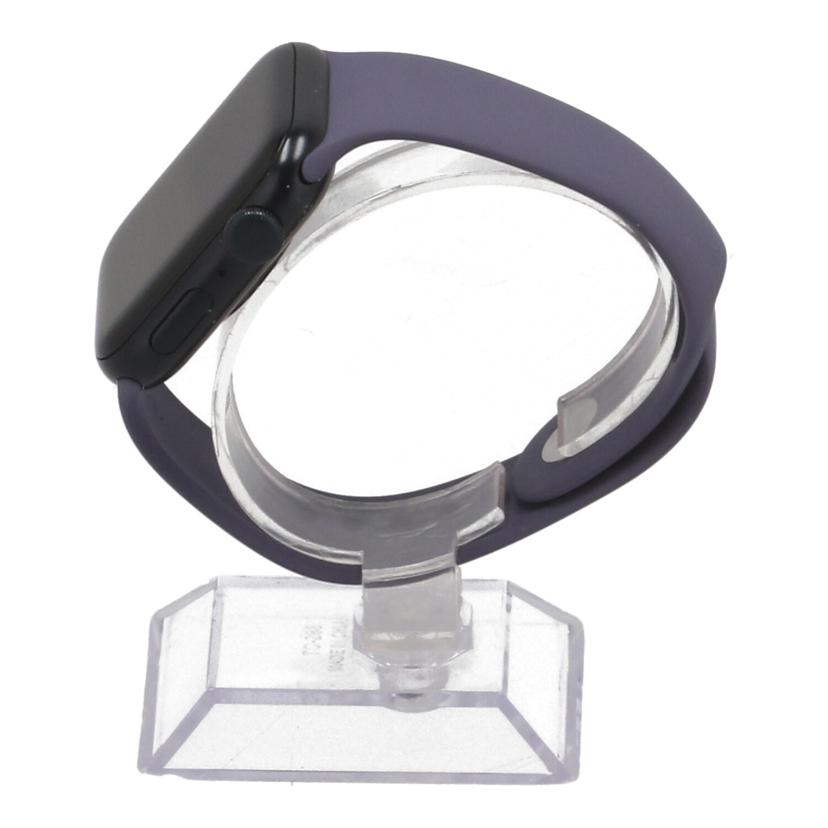 Apple アップル /AppleWatch SE 第2世代 GPS 44mm/MNK03J/A//H329GX2GC0/Bランク/62