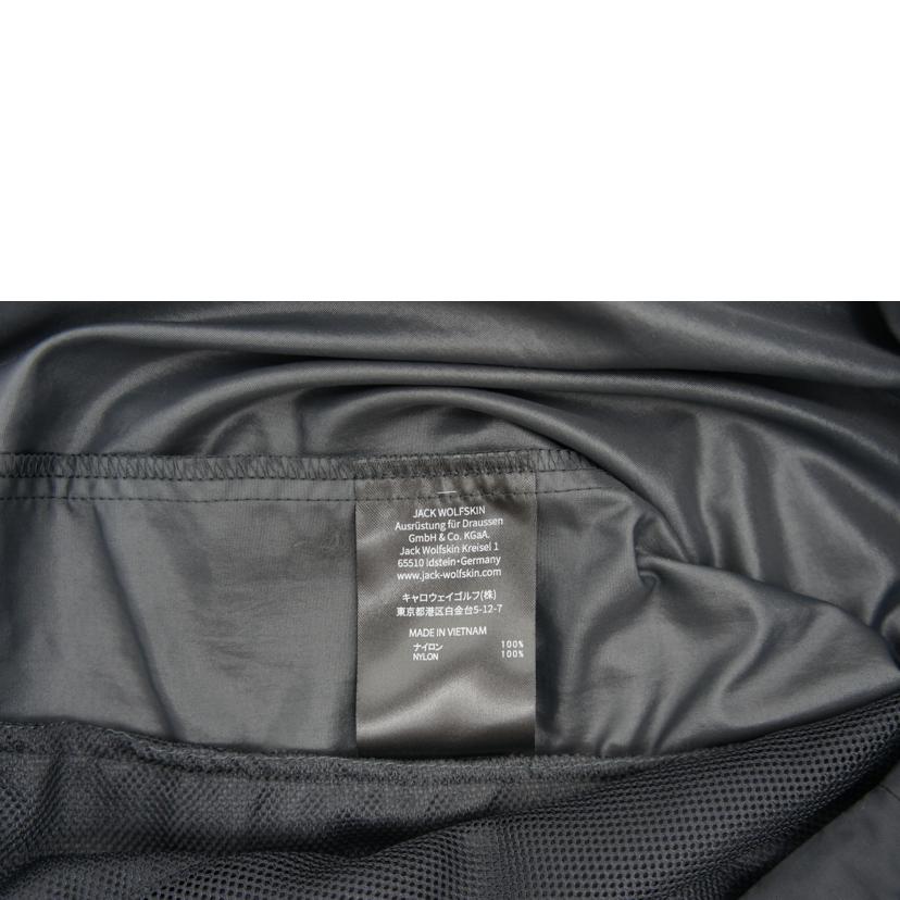 JackWolfskin ジャックウルフスキン/クラシックヴァーサジャケットV4/カーキ//ABランク/42