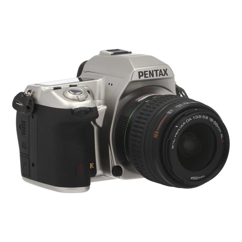 PENTAX ペンタックス /デジタル一眼レンズキット/K-7 レンズキット//2567857/Bランク/19