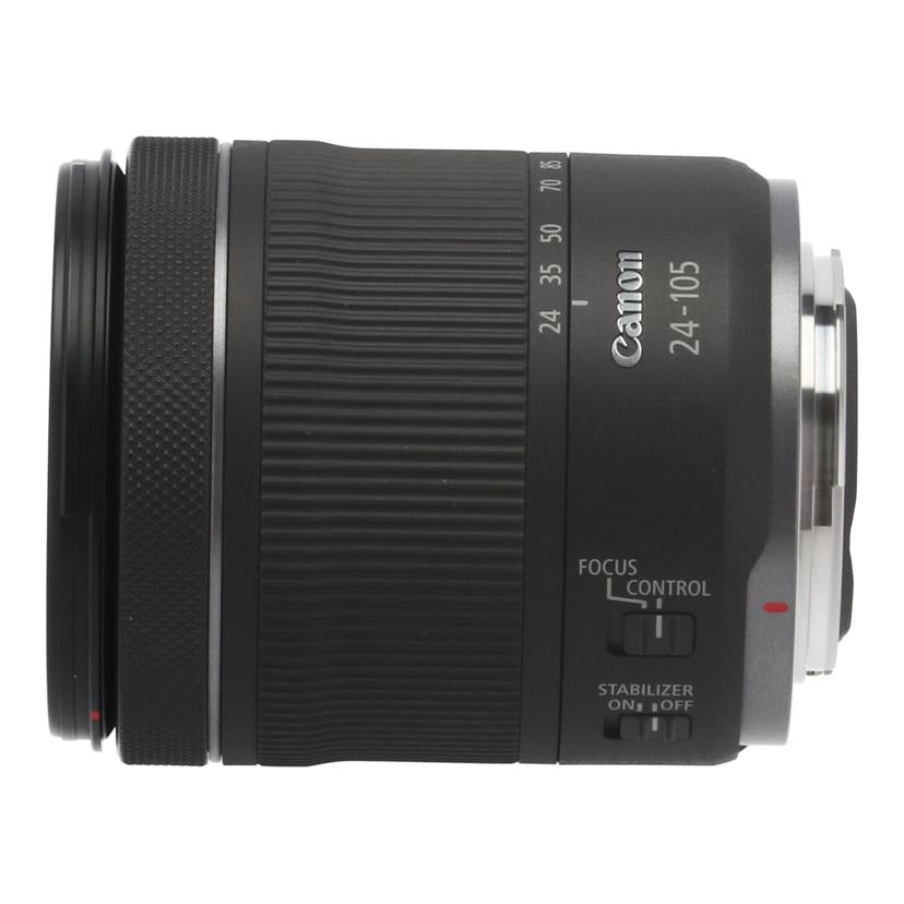 Canon キヤノン /交換レンズ/RF24-105mm/RF24-105mm F4-7.1 IS STM//8702003766/Aランク/19