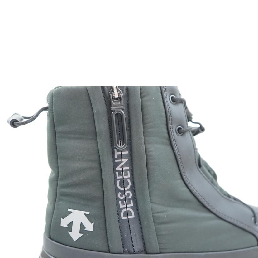 DESCENTE デサント/DESCENTE D.TRACE IC BV 23.1 26.0/DM1WJD00BK//Aランク/67
