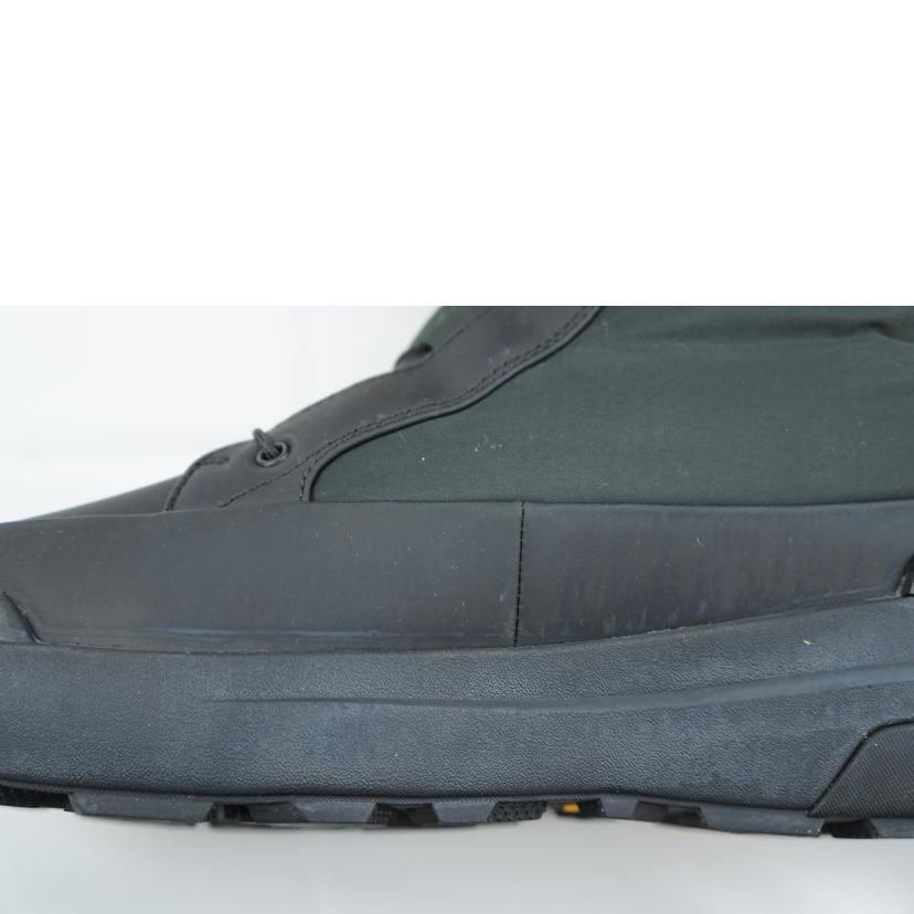 DESCENTE デサント/DESCENTE D.TRACE IC BV 23.1 26.0/DM1WJD00BK//Aランク/67