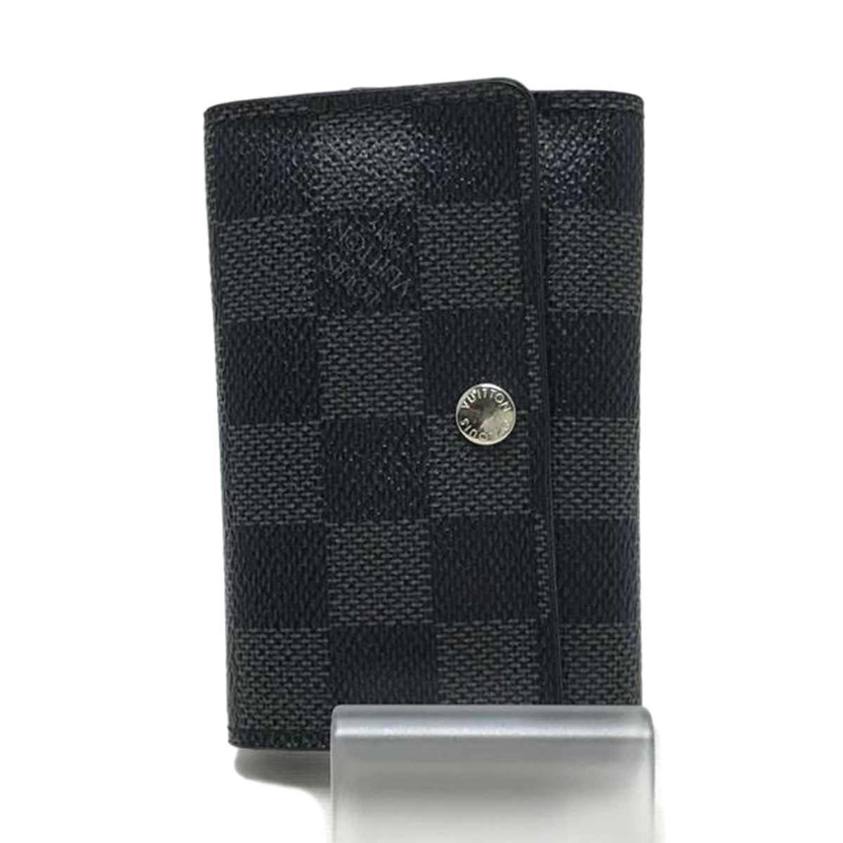 LOUIS VUITTON ルイヴィトン/ミュルティクレ6 グラフィット/N62662//CT2***/Bランク/51