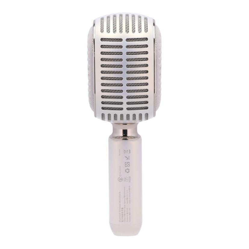 Gigastone ギガストーン/Bluetooth カラオケマイク/KMH-9550G//Aランク/01