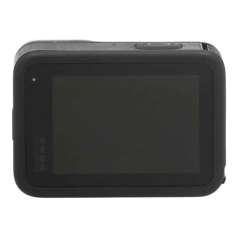 GoPro ゴープロ /アクションカメラ/HERO11 BLACK/CHDHX-111-FW//C3471325511812/Bランク/19