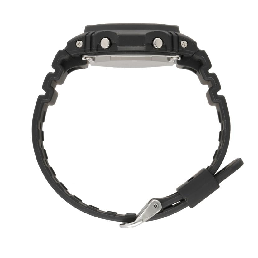 CASIO カシオ/カシオ G-SHOCK メンズ ソーラー電波時計/GW-M5610U-1JF//262********/Aランク/19
