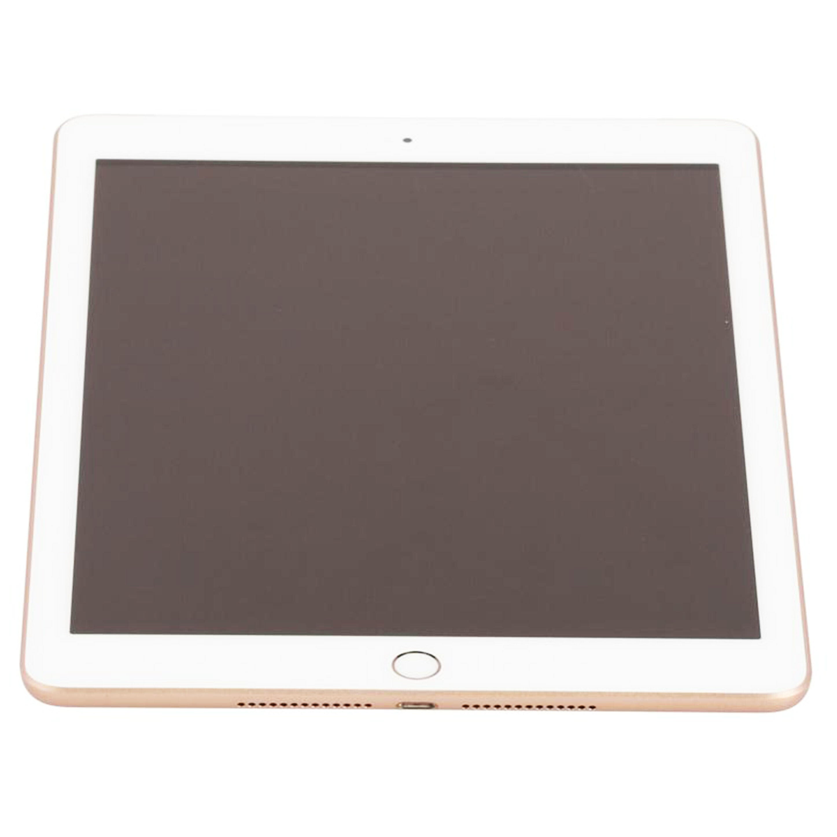Apple au アップル /iPad 第6世代 32GB /MRM02J/A//DMPX42ZJMXJ/Bランク/19