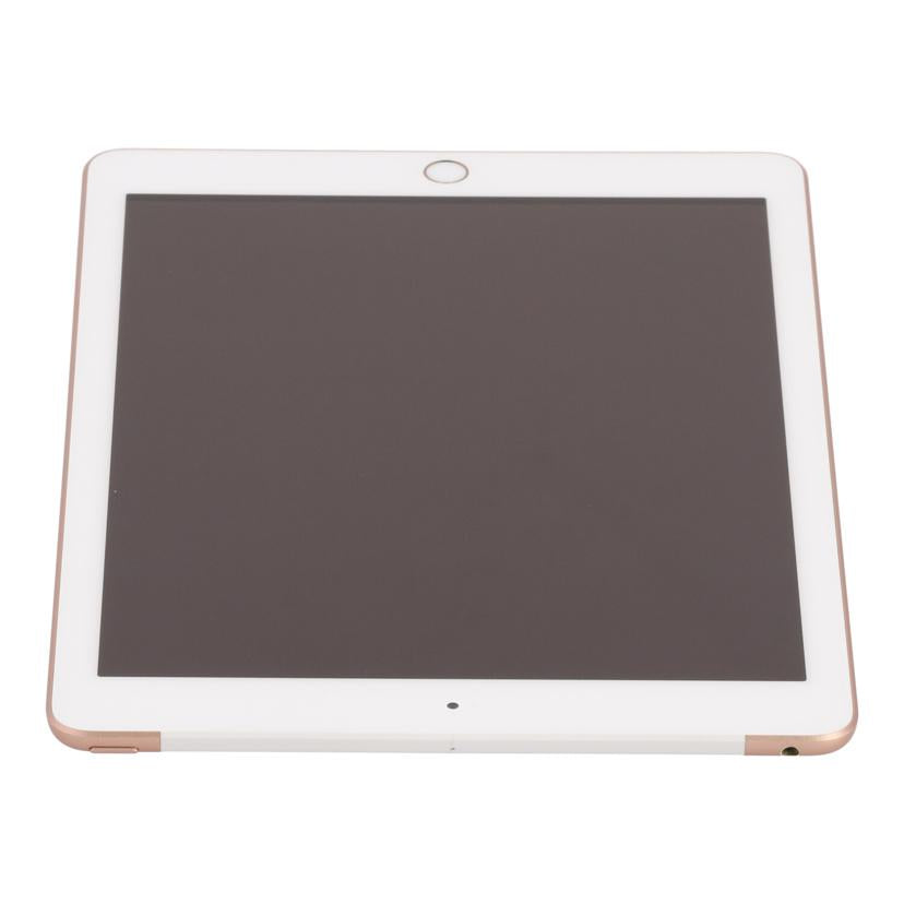 Apple au アップル /iPad 第6世代 32GB /MRM02J/A//DMPX42ZJMXJ/Bランク/19