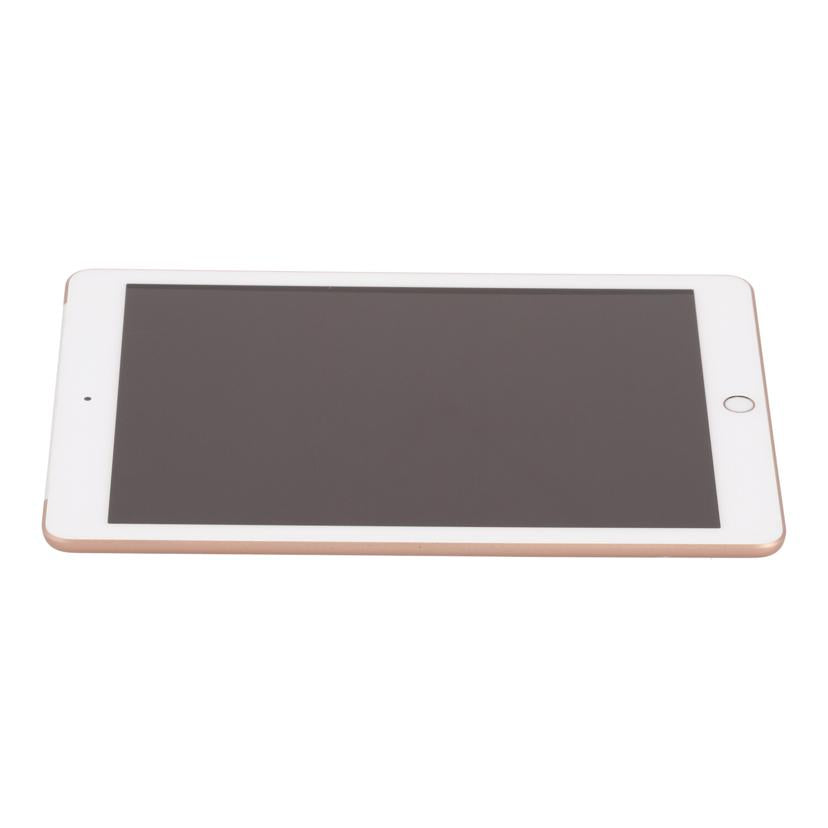 Apple au アップル /iPad 第6世代 32GB /MRM02J/A//DMPX42ZJMXJ/Bランク/19