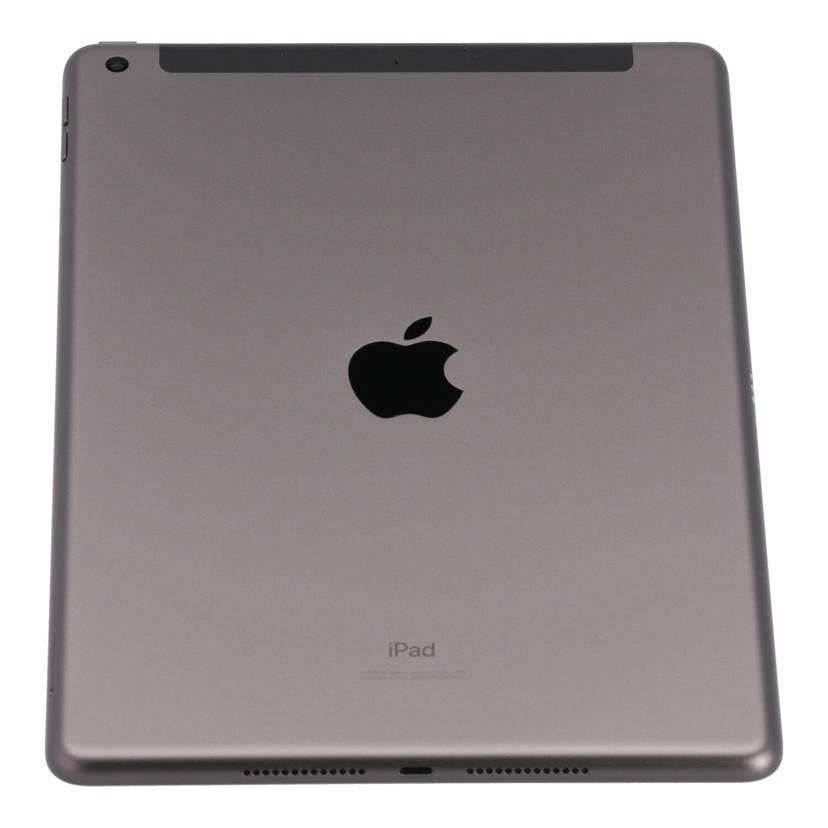 Apple docomo アップル /iPad 第7世代 32GB Wi-Fi+Cellular /MW6A2J/A//DMPZGPXTMDFT/Bランク/19
