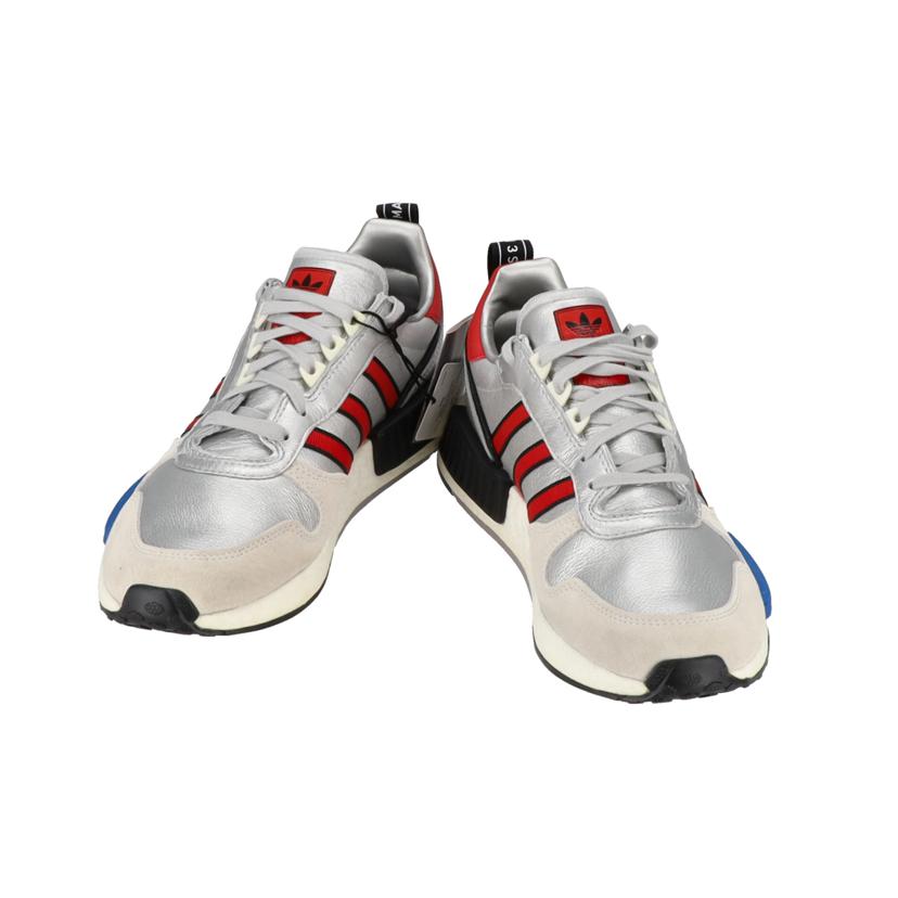 adidas アディダス/adidas RISINGSTARxR1 WH/G26777//Aランク/78