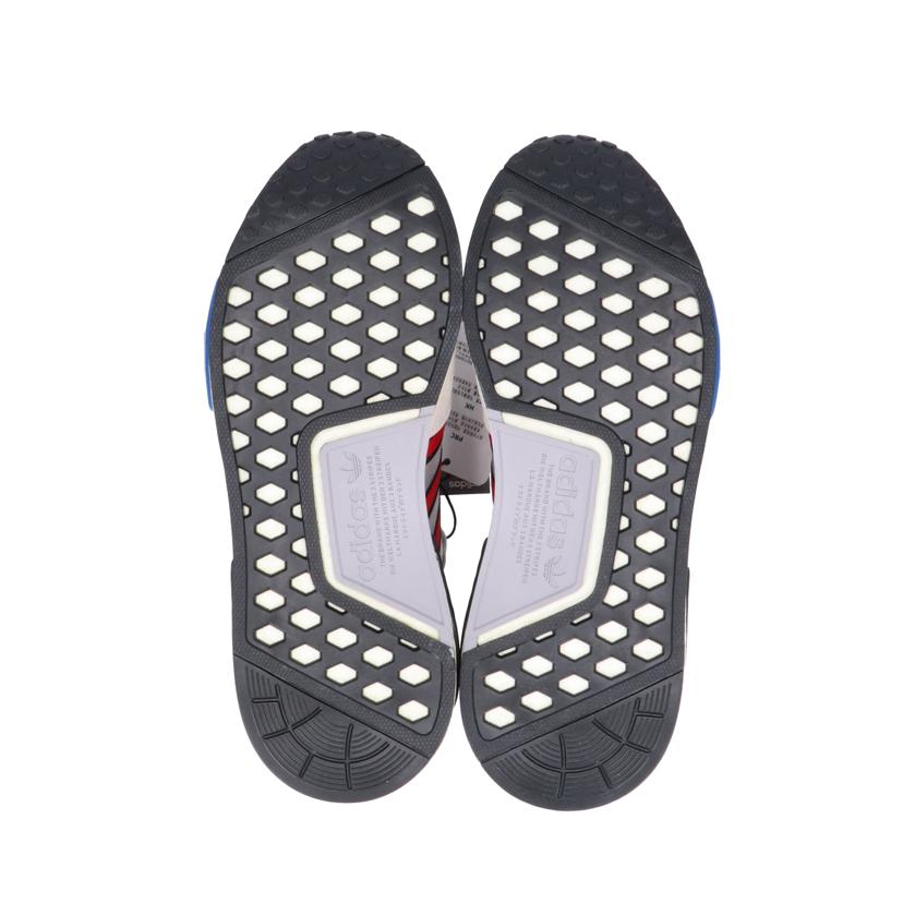 adidas アディダス/adidas RISINGSTARxR1 WH/G26777//Aランク/78