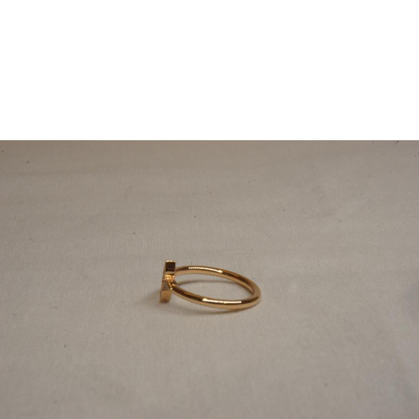 LV ルイヴィトン/K18イディールブロッサムダイヤリング/Q0Q50E//I21265/Aランク/92