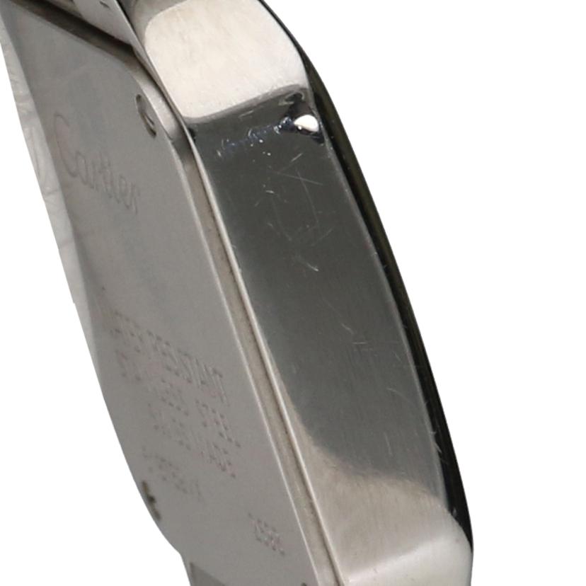 Cartier カルティエ/カルティエサントスドゥモワゼル/W25066Z6//518*****/ABランク/81