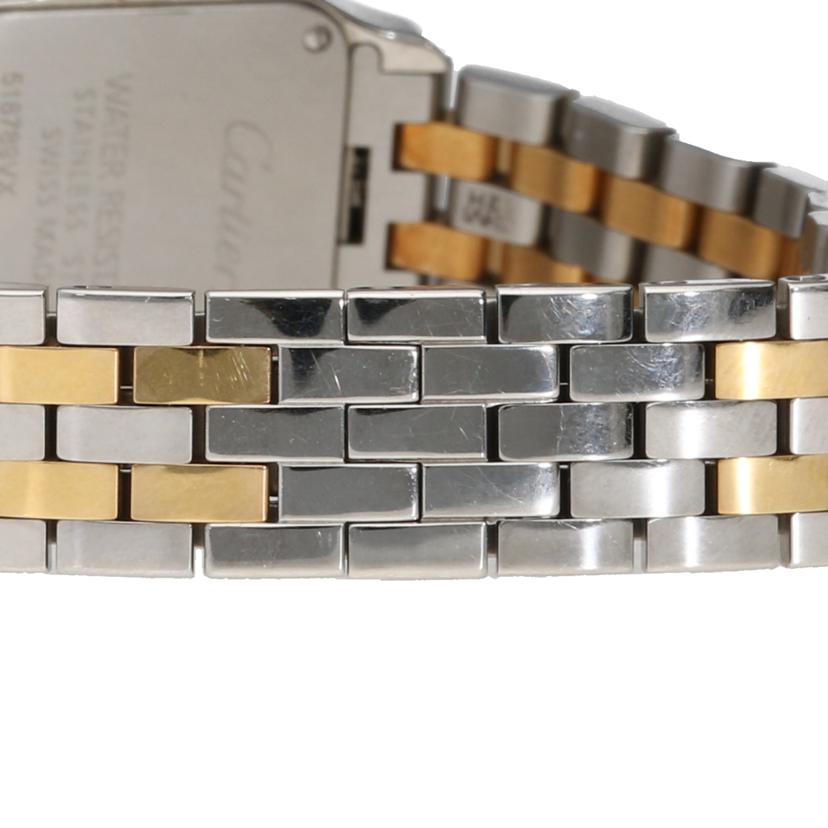 Cartier カルティエ/カルティエサントスドゥモワゼル/W25066Z6//518*****/ABランク/81